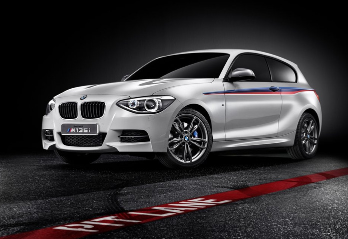 bmw m 135i concept