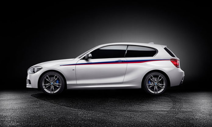 bmw m 135i concept