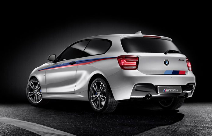 bmw m 135i concept