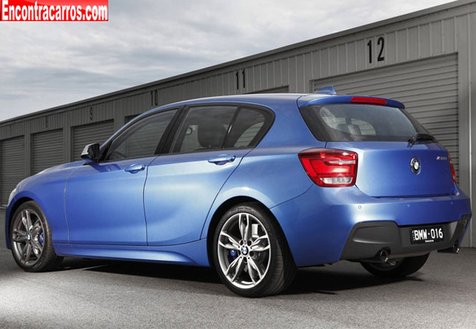 bmw m135i