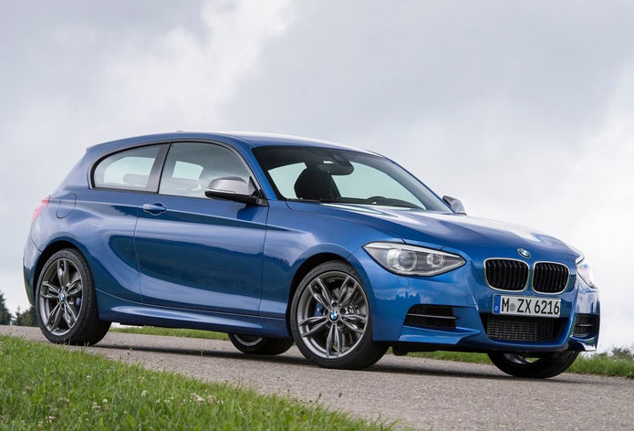 bmw m135i