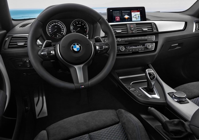 bmw m140i 2018