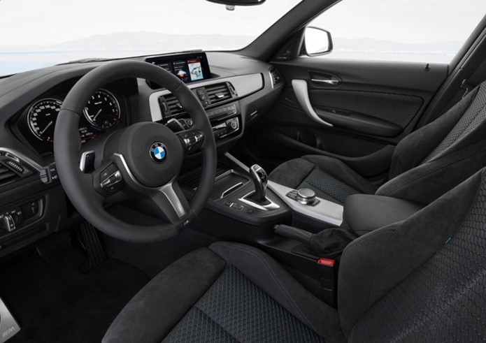 bmw m140i 2018