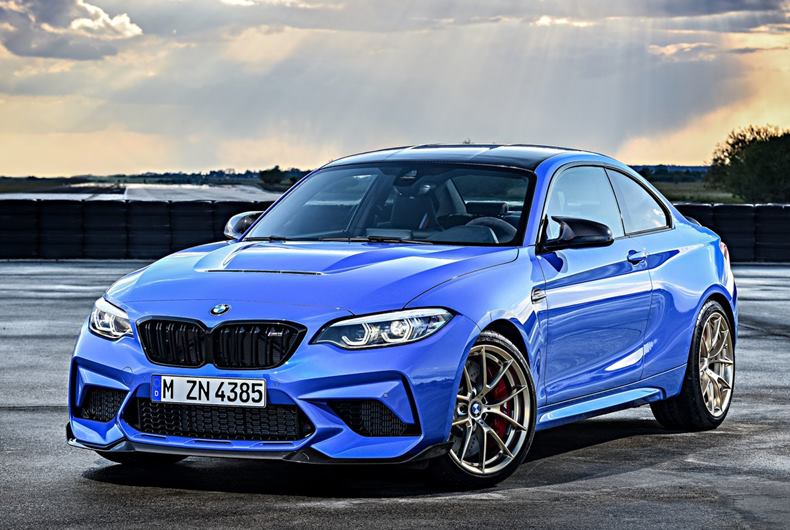 bmw m2