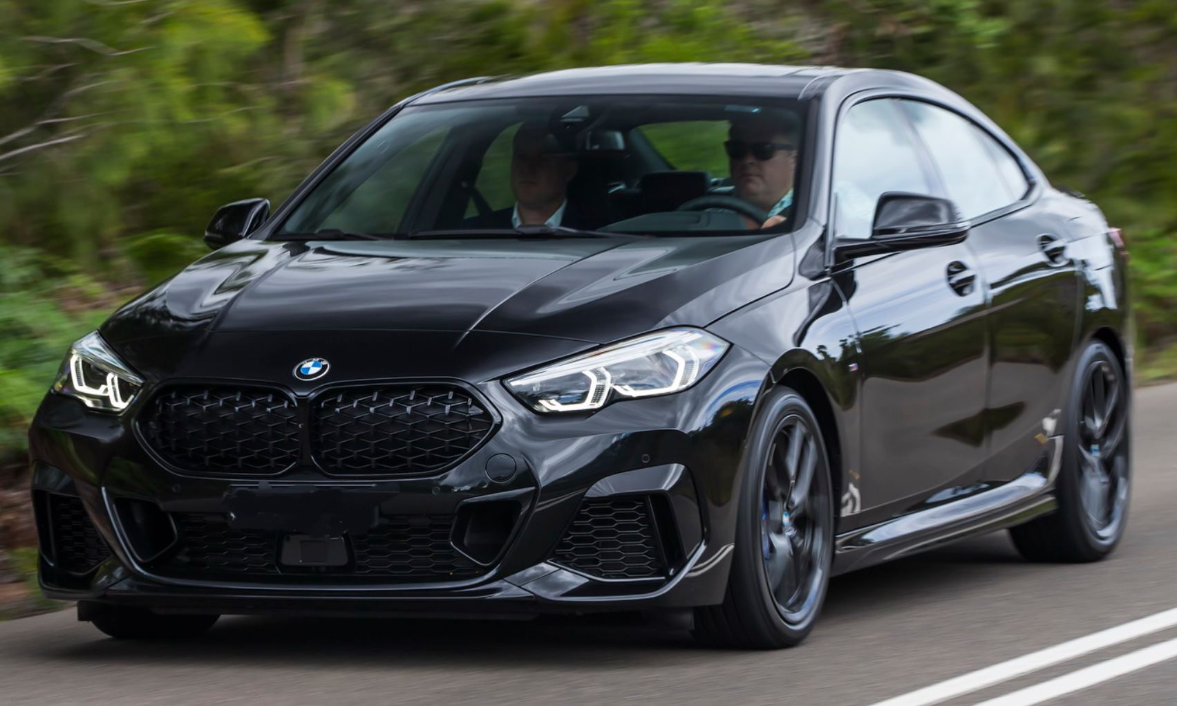 bmw m235i 2021