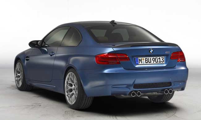 bmw m3 2011