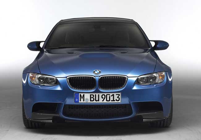 bmw m3 2011