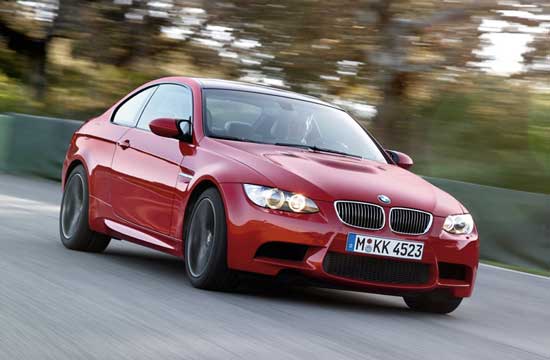bmw m3 coupe