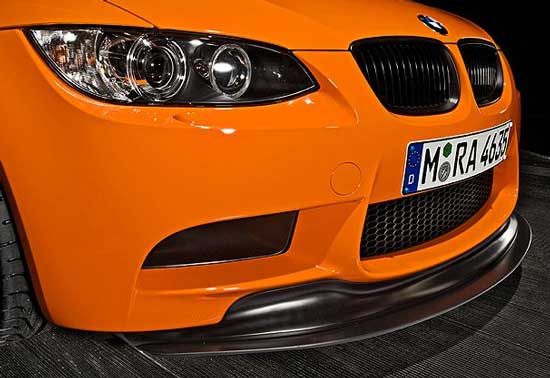 2010 bmw m3 gts