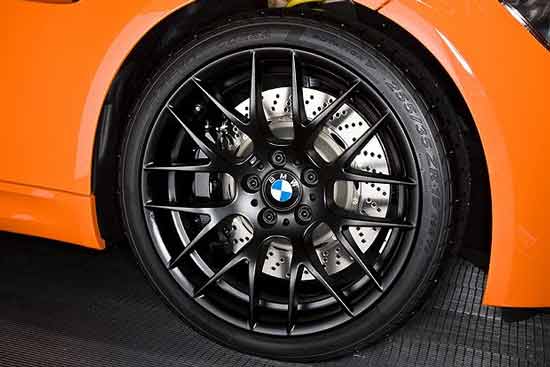 bmw m3 gts 2011