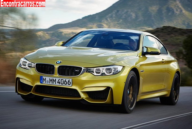 bmw m4 2015