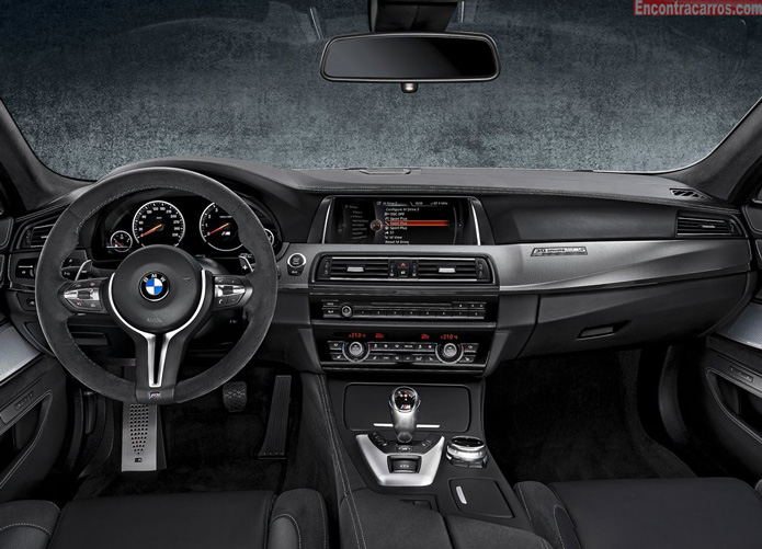 bmw m5 30 jahre m5