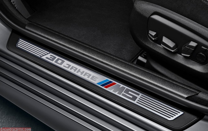 bmw m5 30 jahre m5