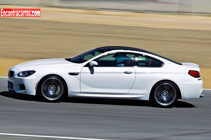 bmw m6 coupe 2013/bmw m6 2014