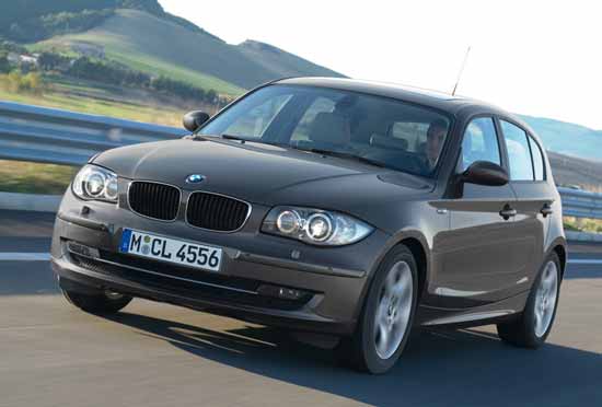 bmw 118i