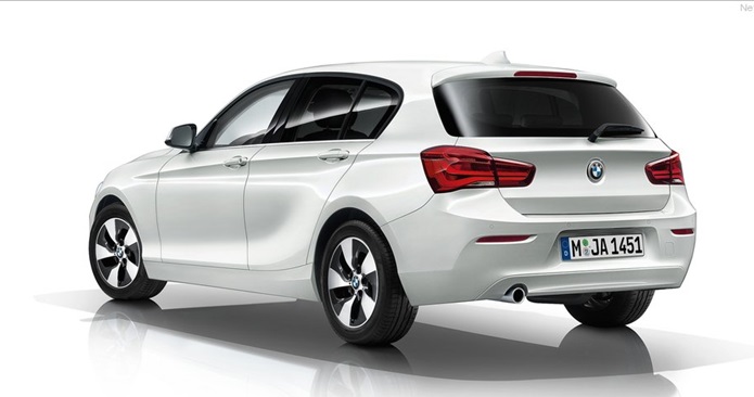 novo bmw serie 1 2015