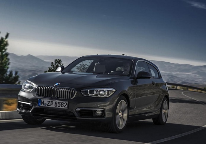 novo bmw serie 1 2015