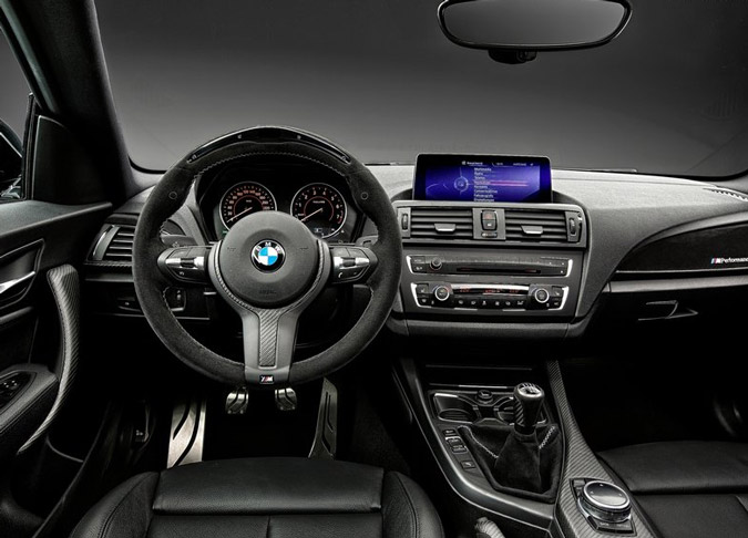 bmw serie 2 M