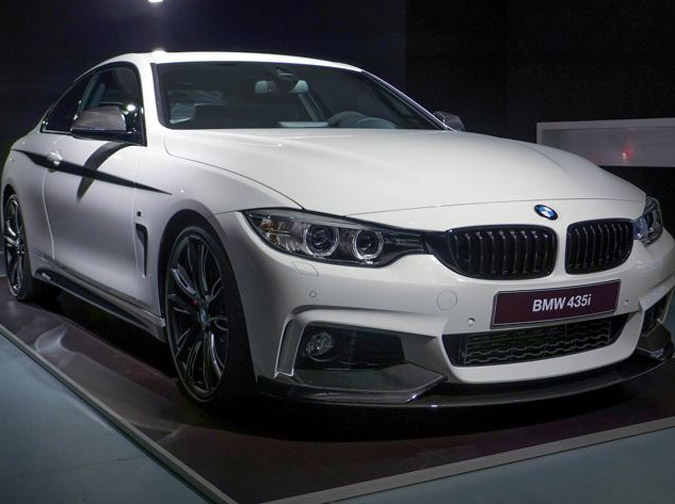 bmw m4 2014