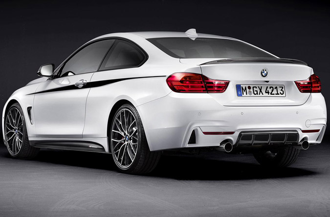 novo bmw m4 2013