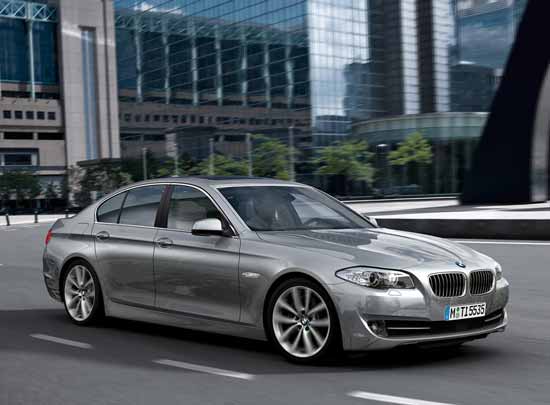 bmw serie 5 2011 / bmw serie 5 2010 / bmw 5 series 2011