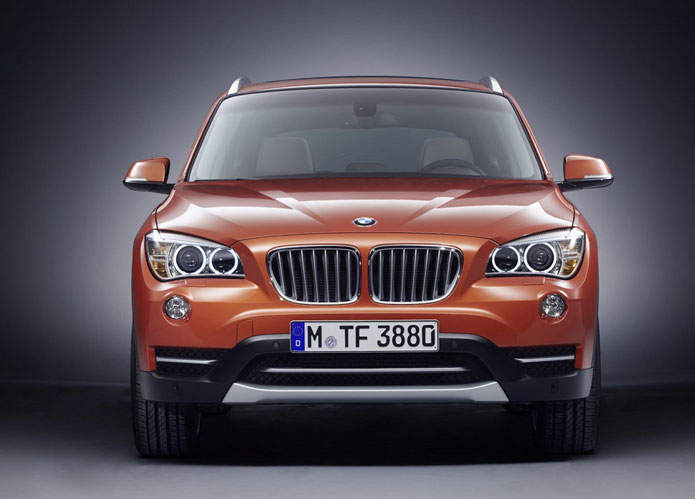 bmw x1 2013