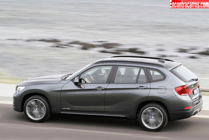 bmw x1 2013