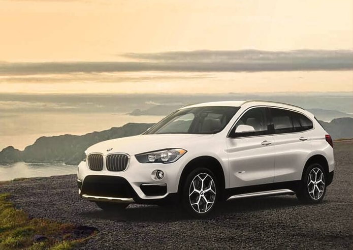 bmw x1 2018 eua