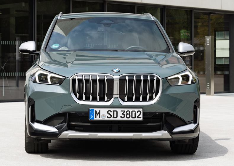 bmw x1 2023