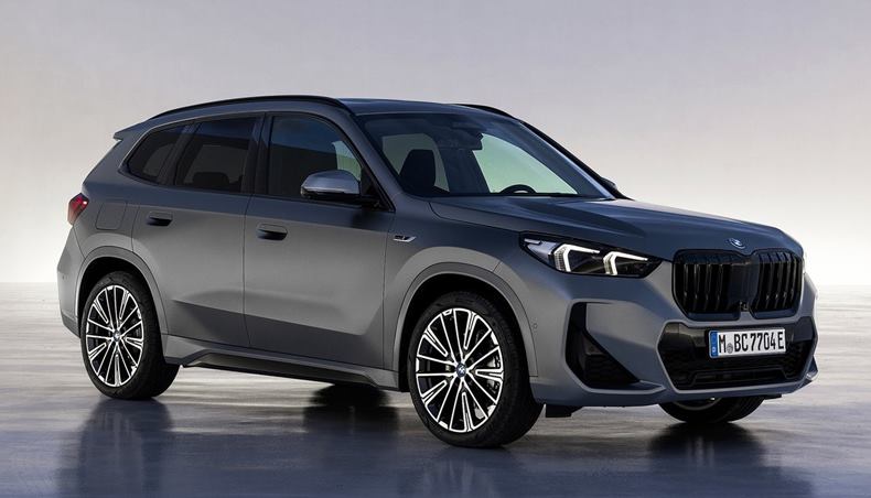 bmw x1 sdrive20i m sport 2023