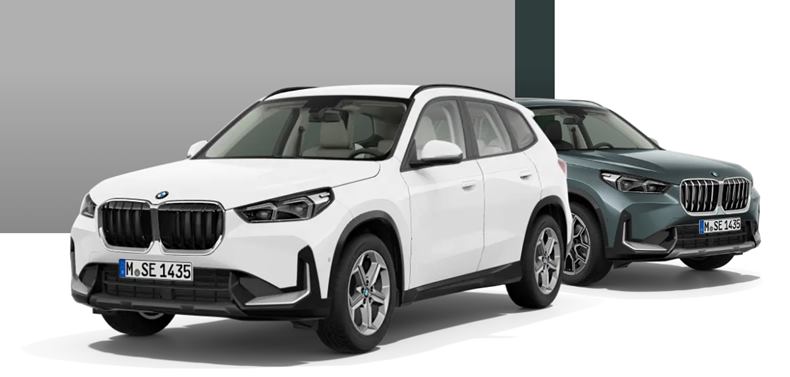 bmw x1 sdrive18i gp 2023