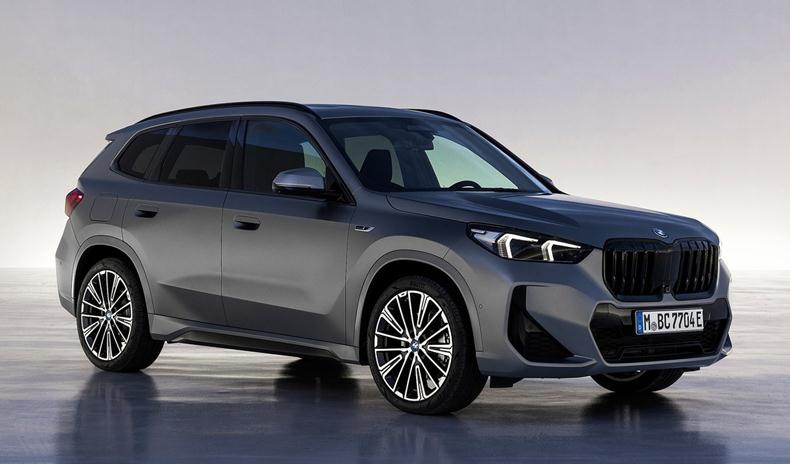 bmw x1 2023 