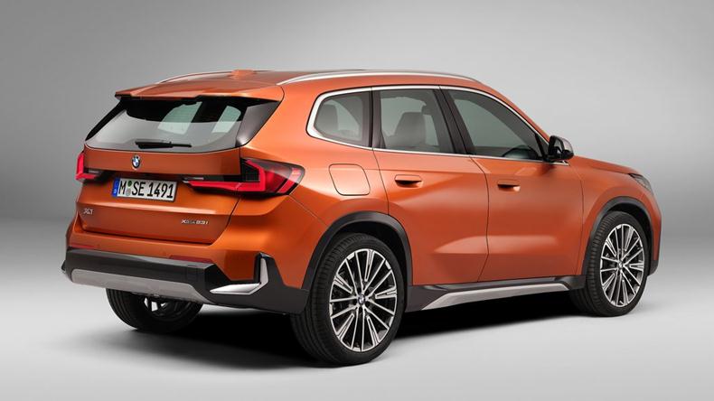 bmw x1 2023 