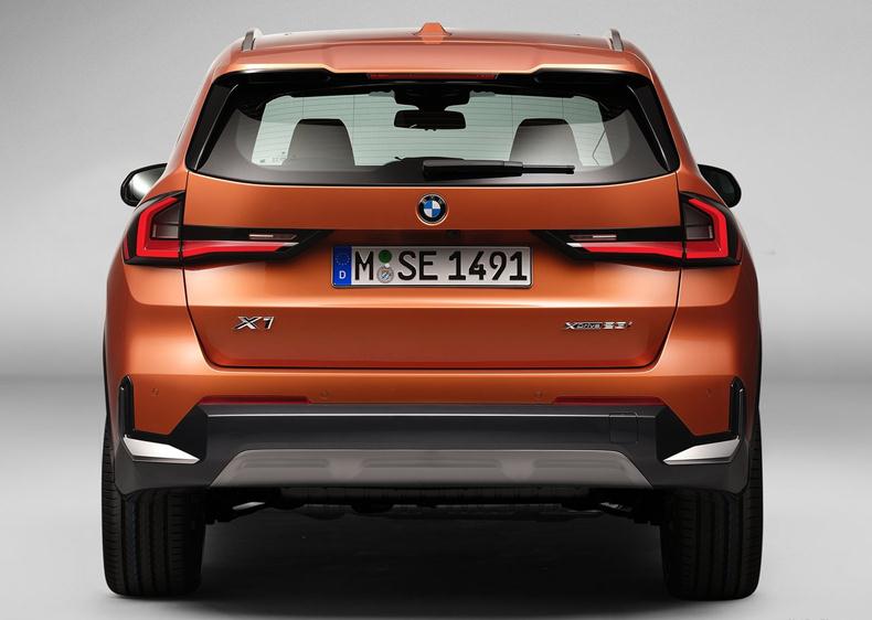 bmw x1 2023 