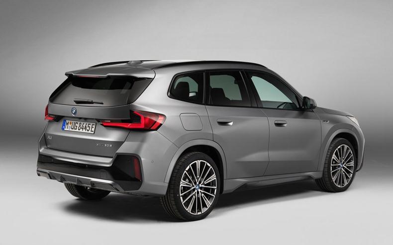 bmw x1 2023 