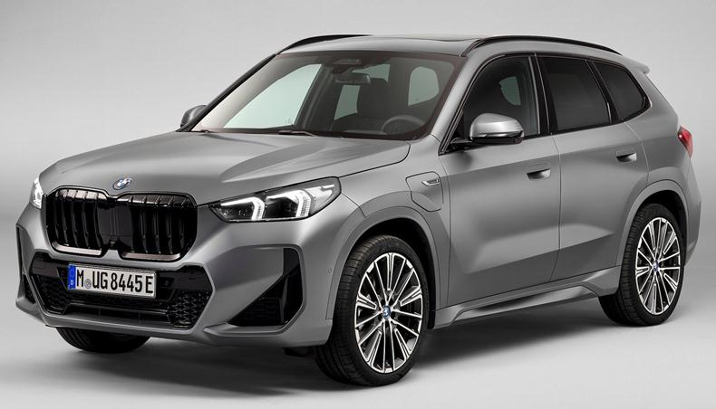 bmw x1 2023 