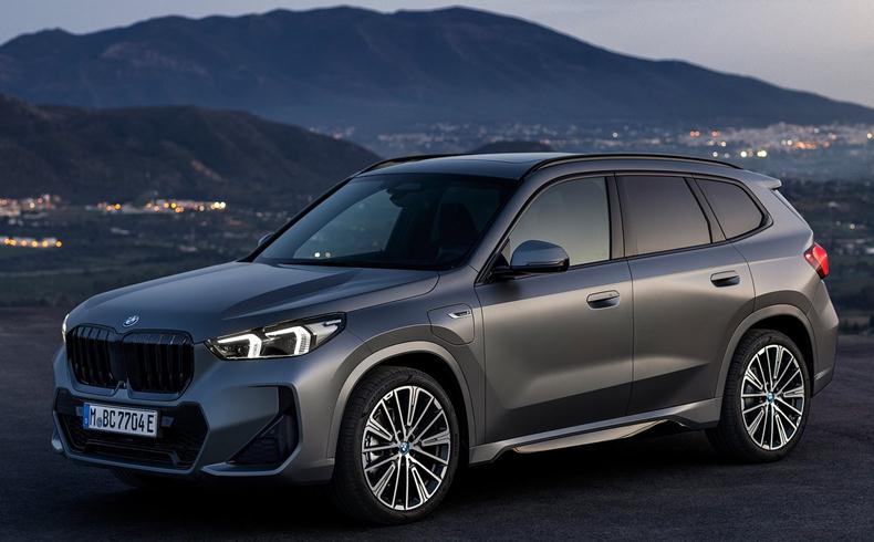 bmw x1 xdrive30e 2023 