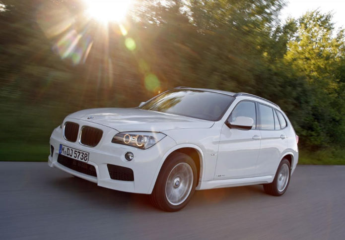 bmw x1 sdrive 20d