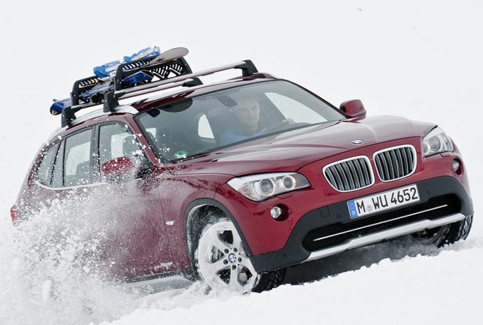 bmw x1 xdrive28 i 2.0 twin power turbo