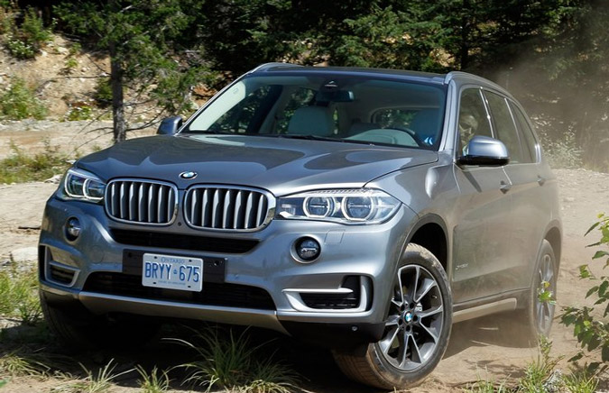 bmw x5/bmw x5 2014/novo bmw x5