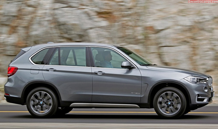 bmw x5 xdrive35i