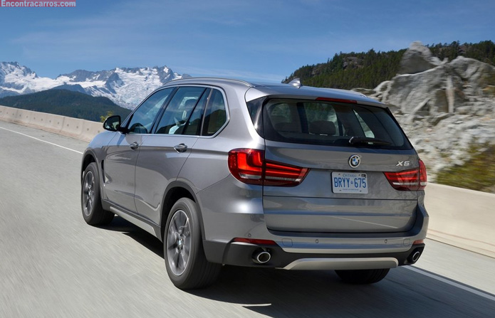 bmw x5 xdrive35i