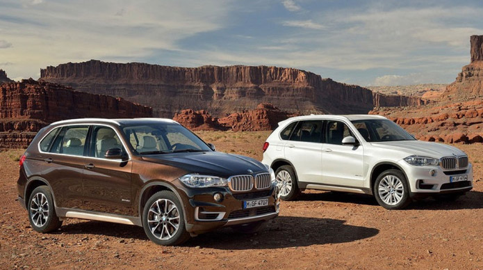 novo x5 2014/bmw x5 2014