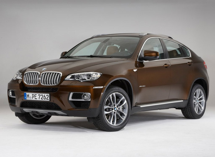 bmw x6 2013