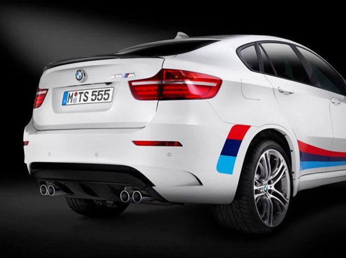 bmw x6 m 2014