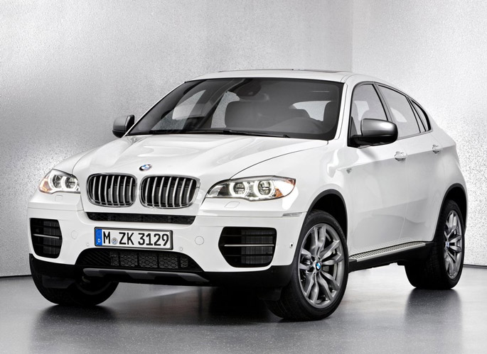 x6 m50d