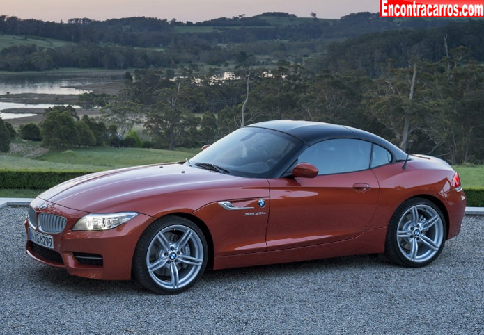 bmw z4 2013 2014