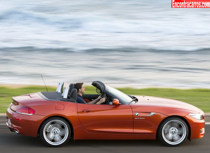 bmw z4 2014