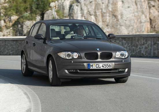 bmw 118i