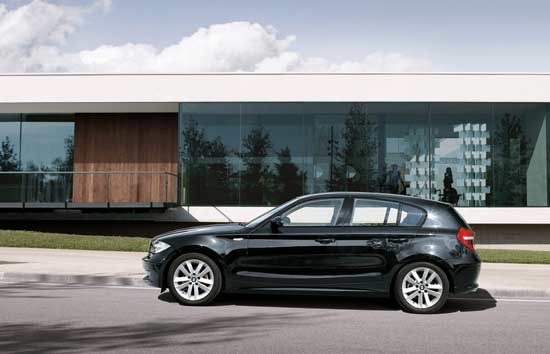 bmw 118i